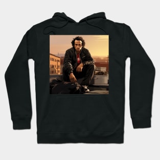 Felix Mendelssohn Hoodie